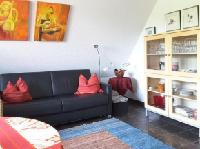Haus Kranich Wo 15 in Prerow